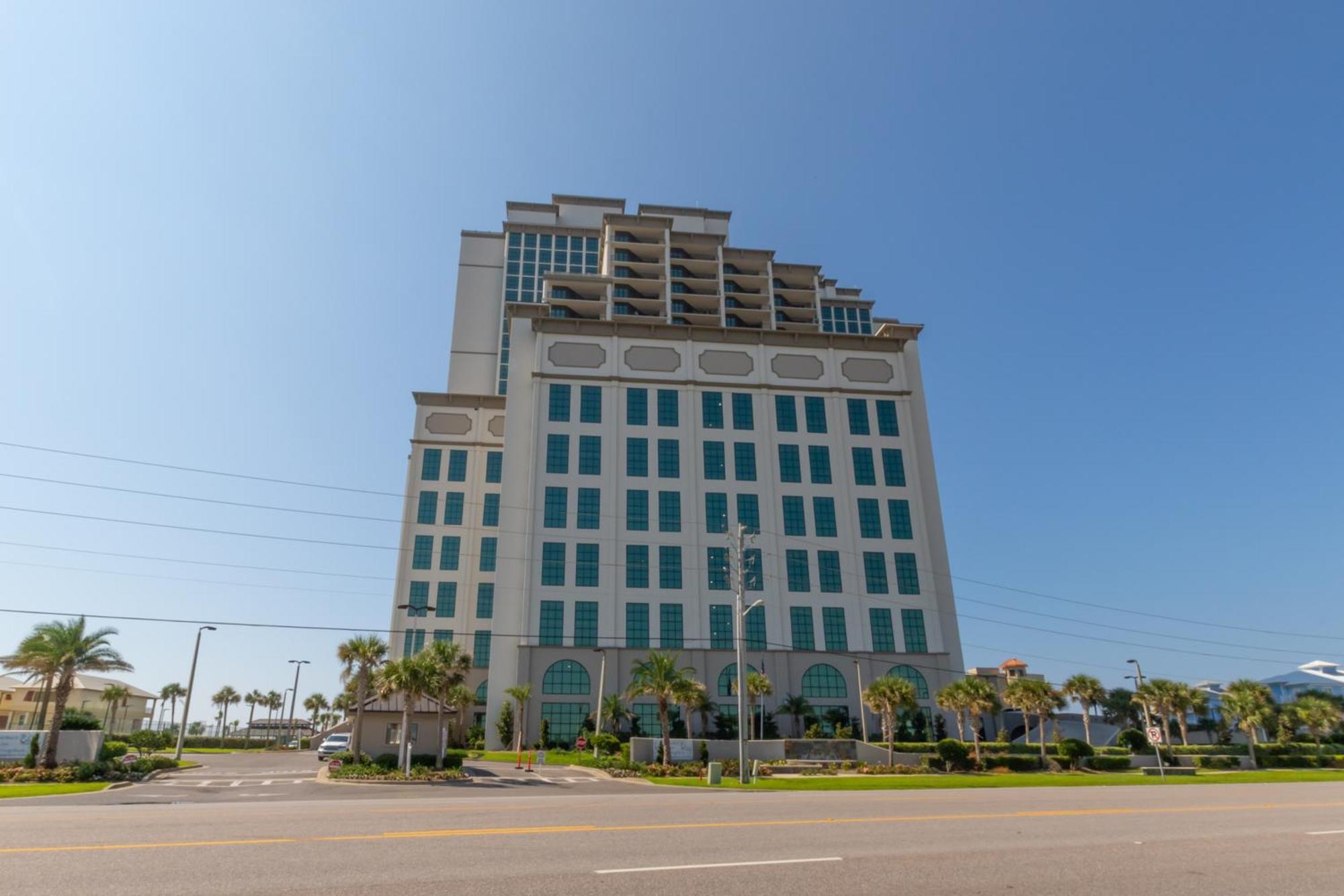 The Oasis At Orange Beach 2203 ภายนอก รูปภาพ