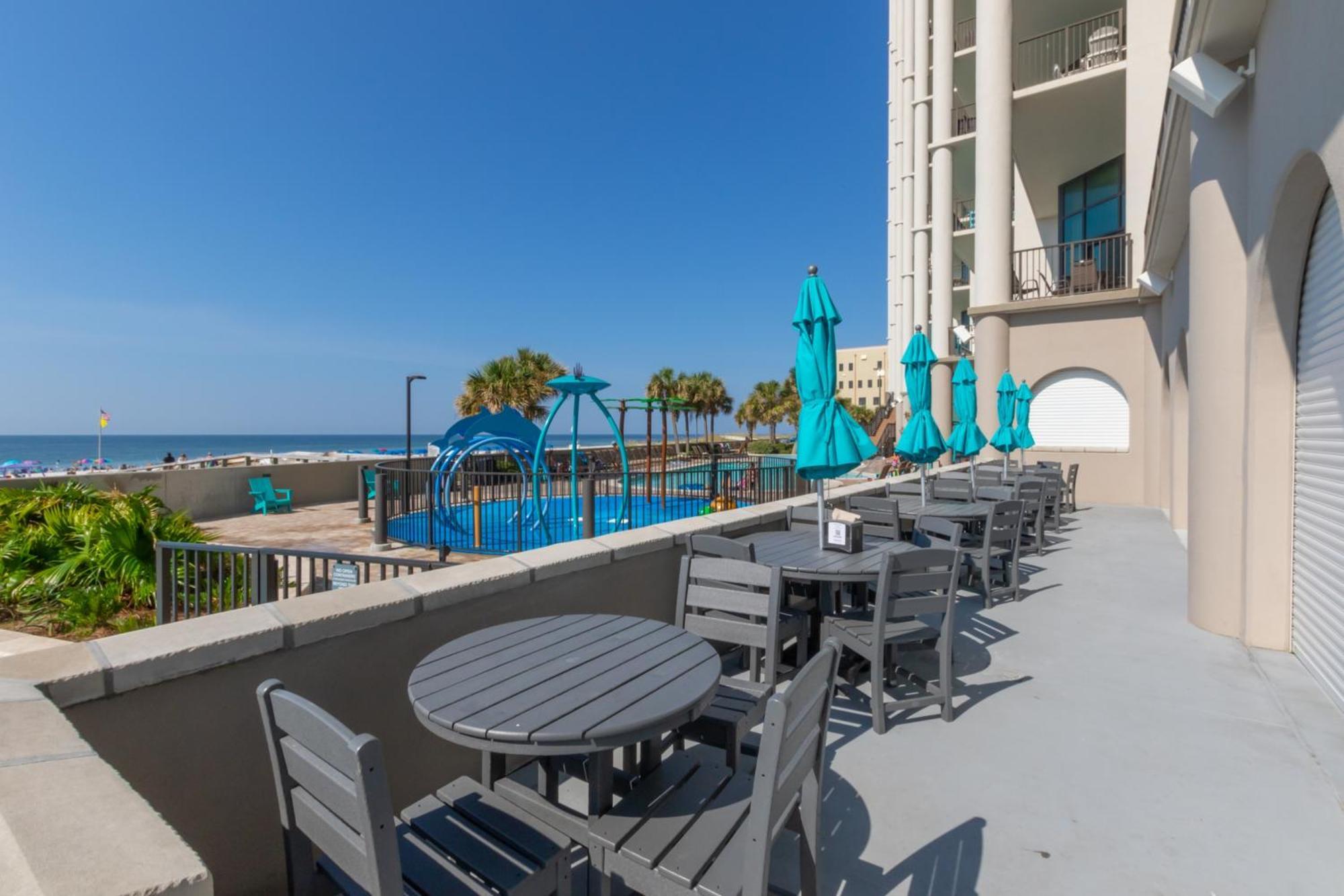 The Oasis At Orange Beach 2203 ภายนอก รูปภาพ