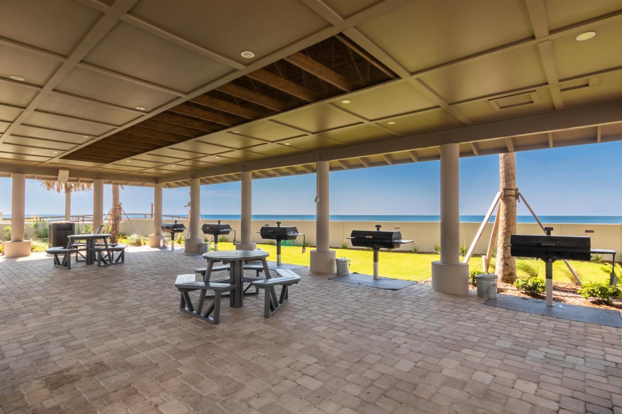 The Oasis At Orange Beach 2203 ภายนอก รูปภาพ