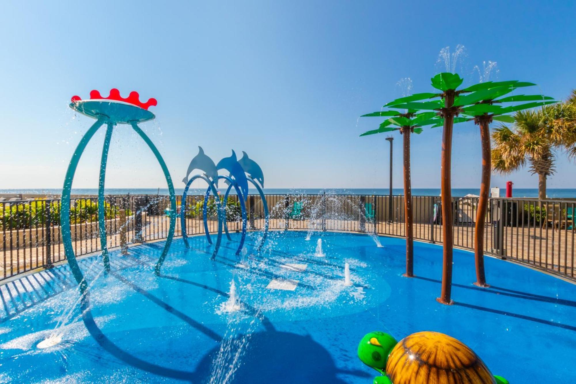 The Oasis At Orange Beach 2203 ภายนอก รูปภาพ
