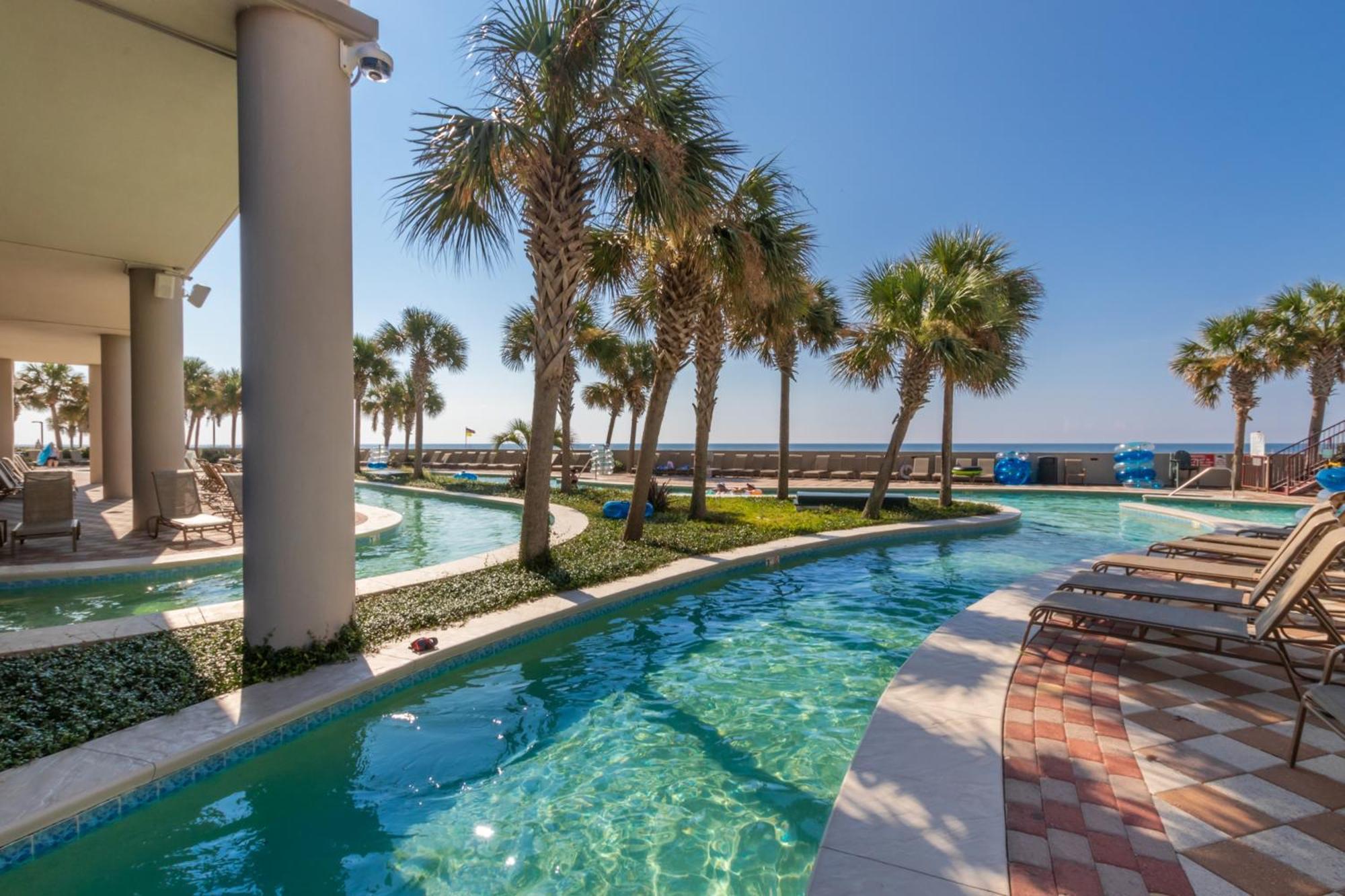 The Oasis At Orange Beach 2203 ภายนอก รูปภาพ