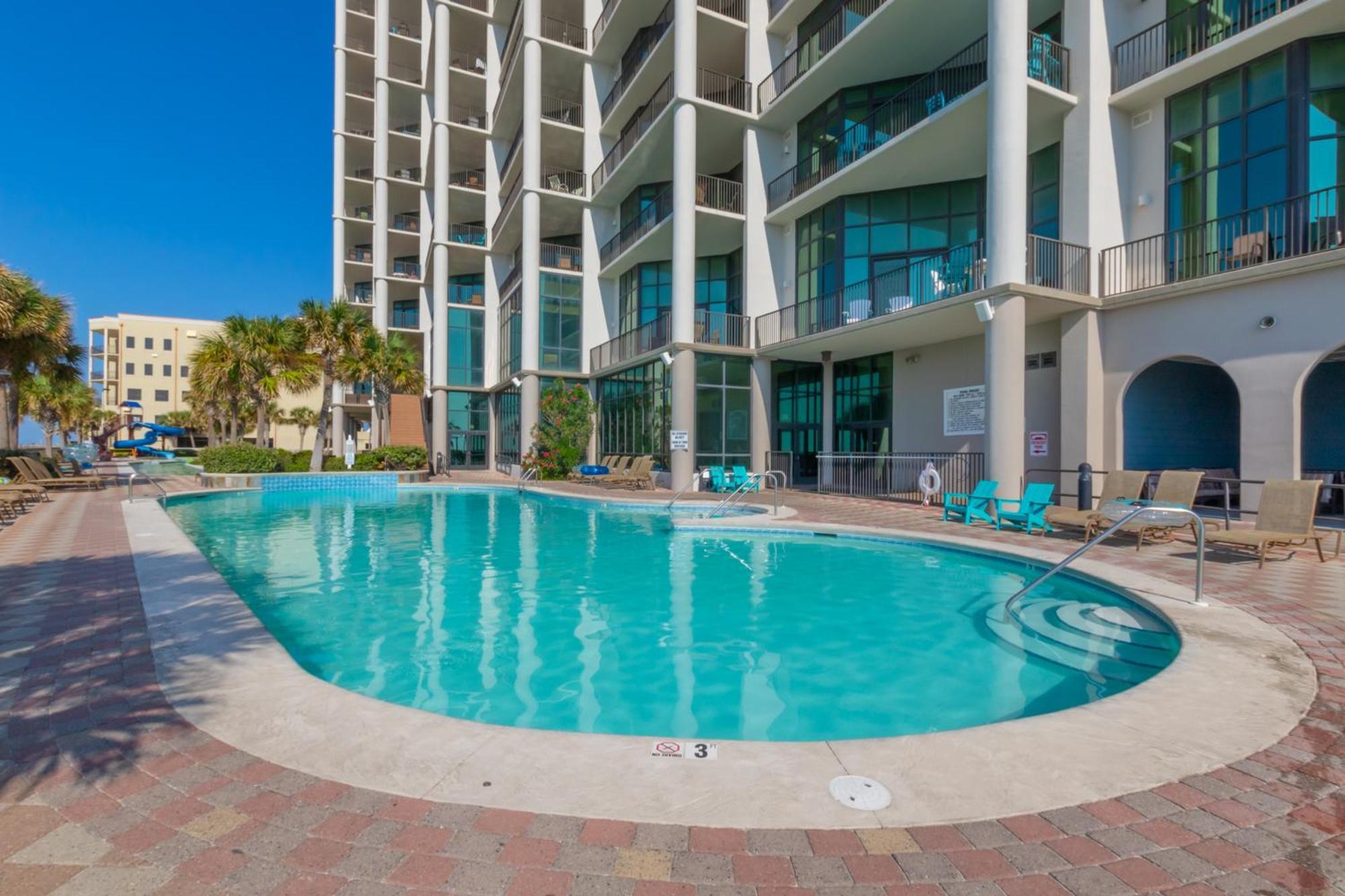 The Oasis At Orange Beach 2203 ภายนอก รูปภาพ