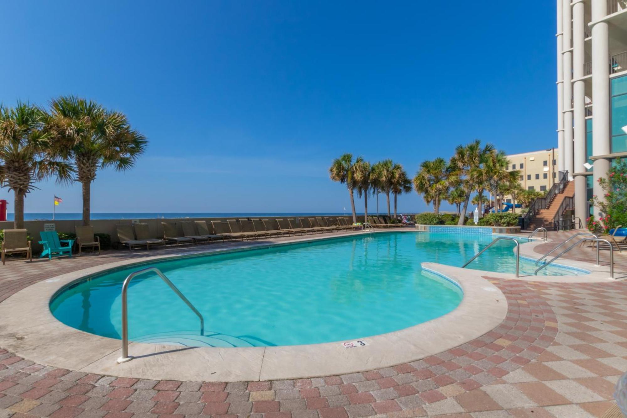 The Oasis At Orange Beach 2203 ภายนอก รูปภาพ