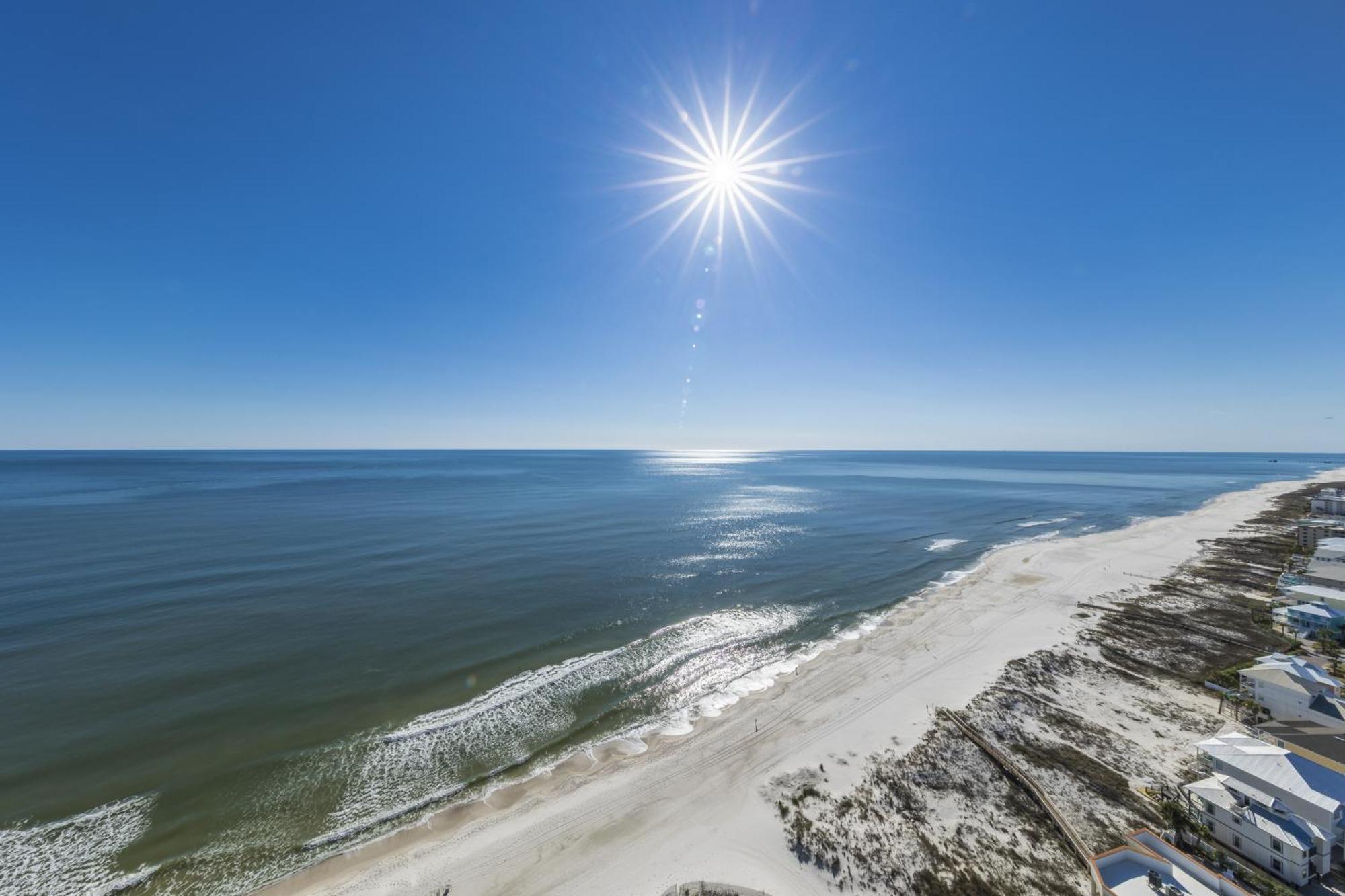 The Oasis At Orange Beach 2203 ภายนอก รูปภาพ