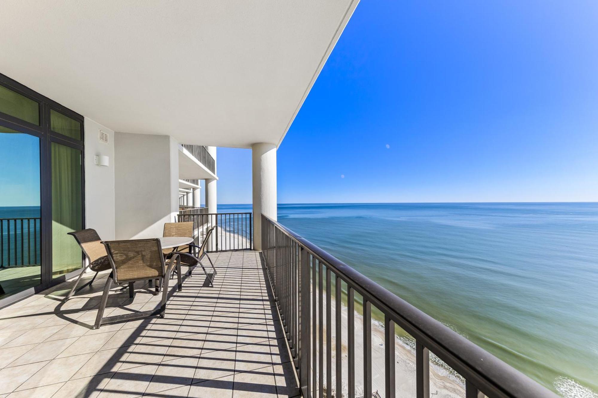 The Oasis At Orange Beach 2203 ภายนอก รูปภาพ