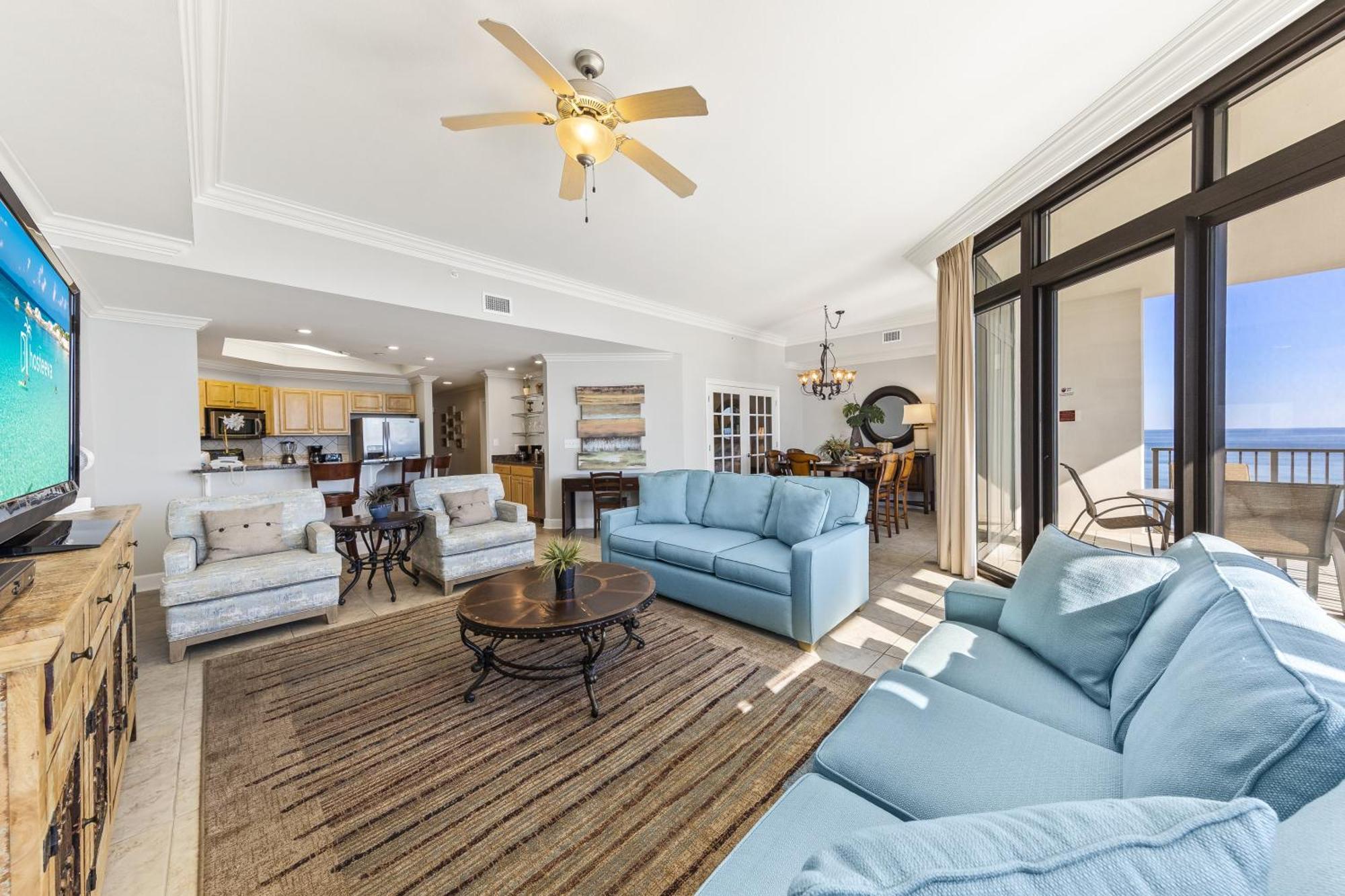 The Oasis At Orange Beach 2203 ภายนอก รูปภาพ