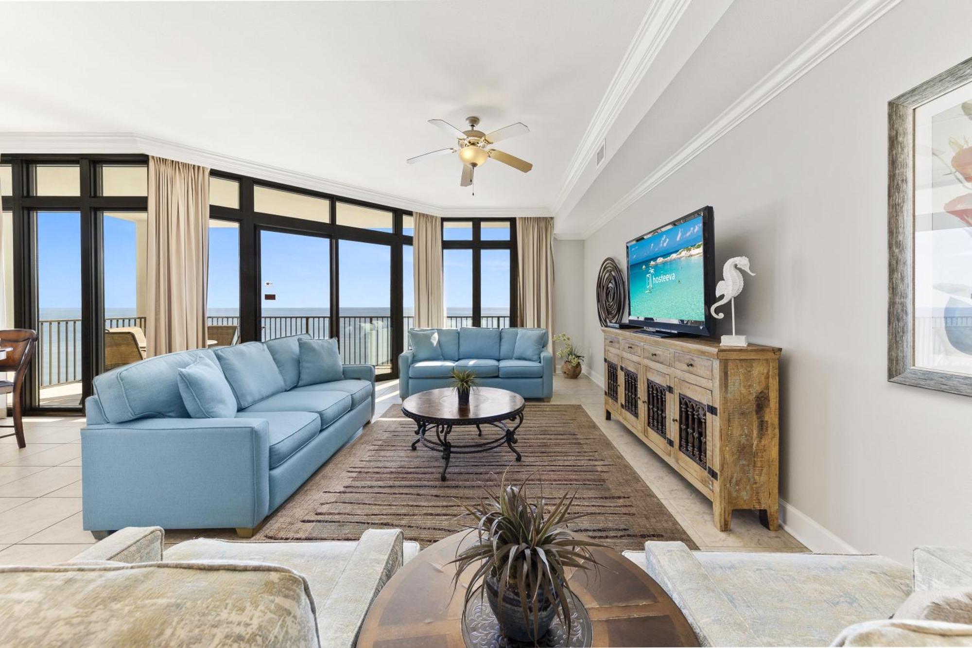 The Oasis At Orange Beach 2203 ภายนอก รูปภาพ