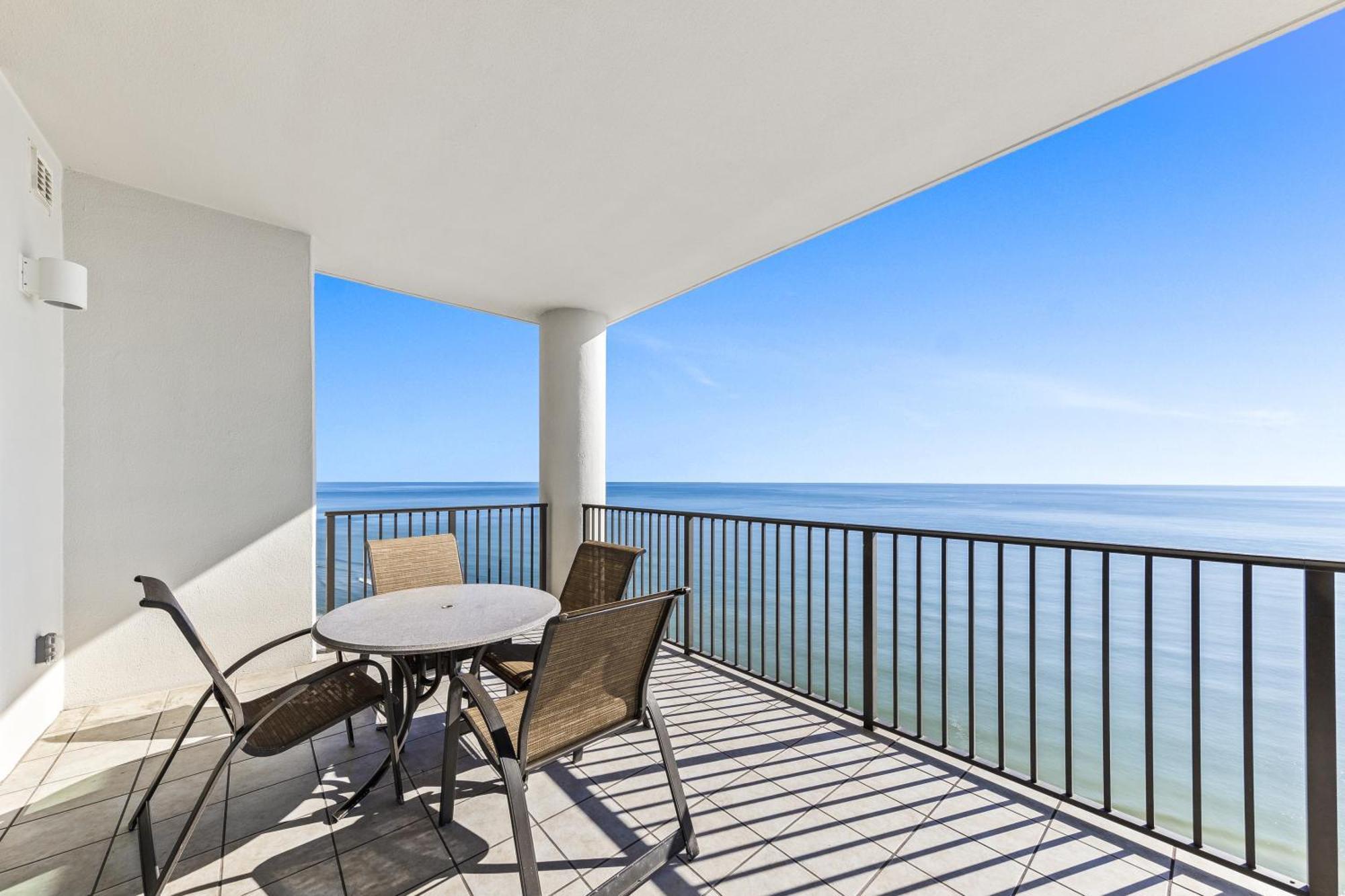 The Oasis At Orange Beach 2203 ภายนอก รูปภาพ