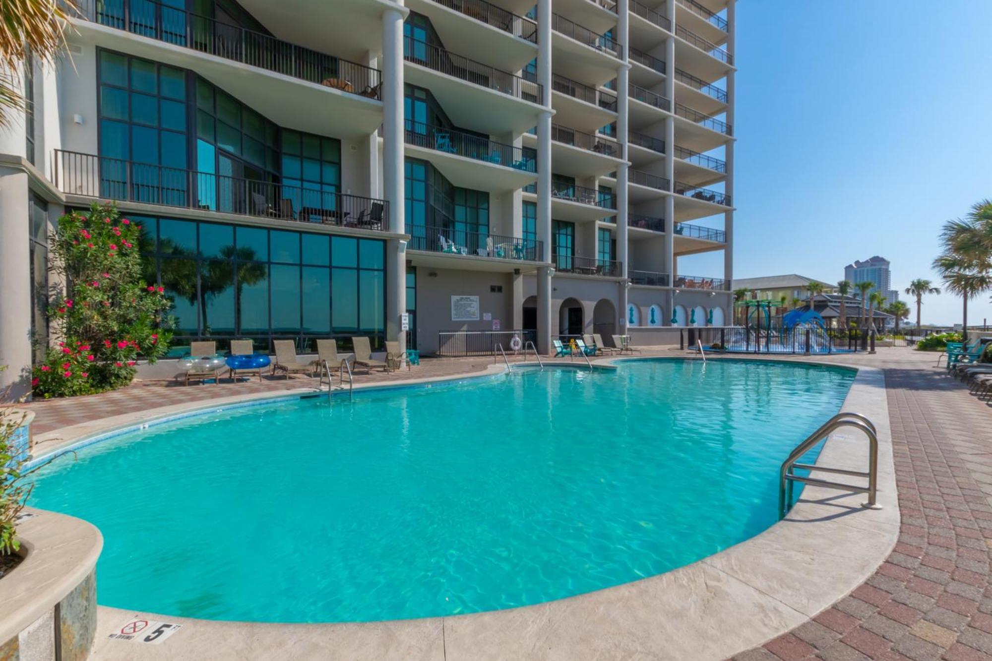 The Oasis At Orange Beach 2203 ภายนอก รูปภาพ