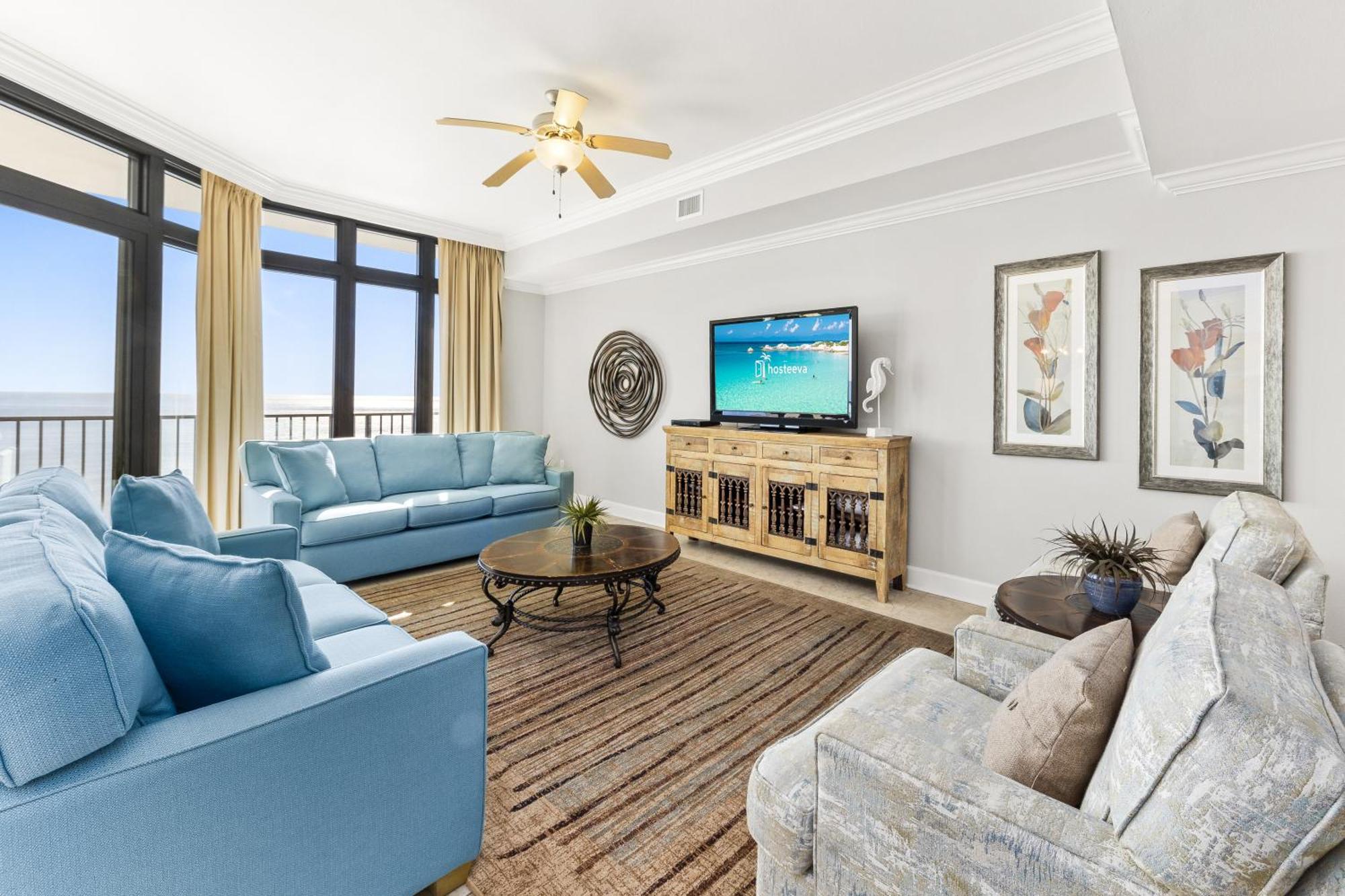 The Oasis At Orange Beach 2203 ภายนอก รูปภาพ
