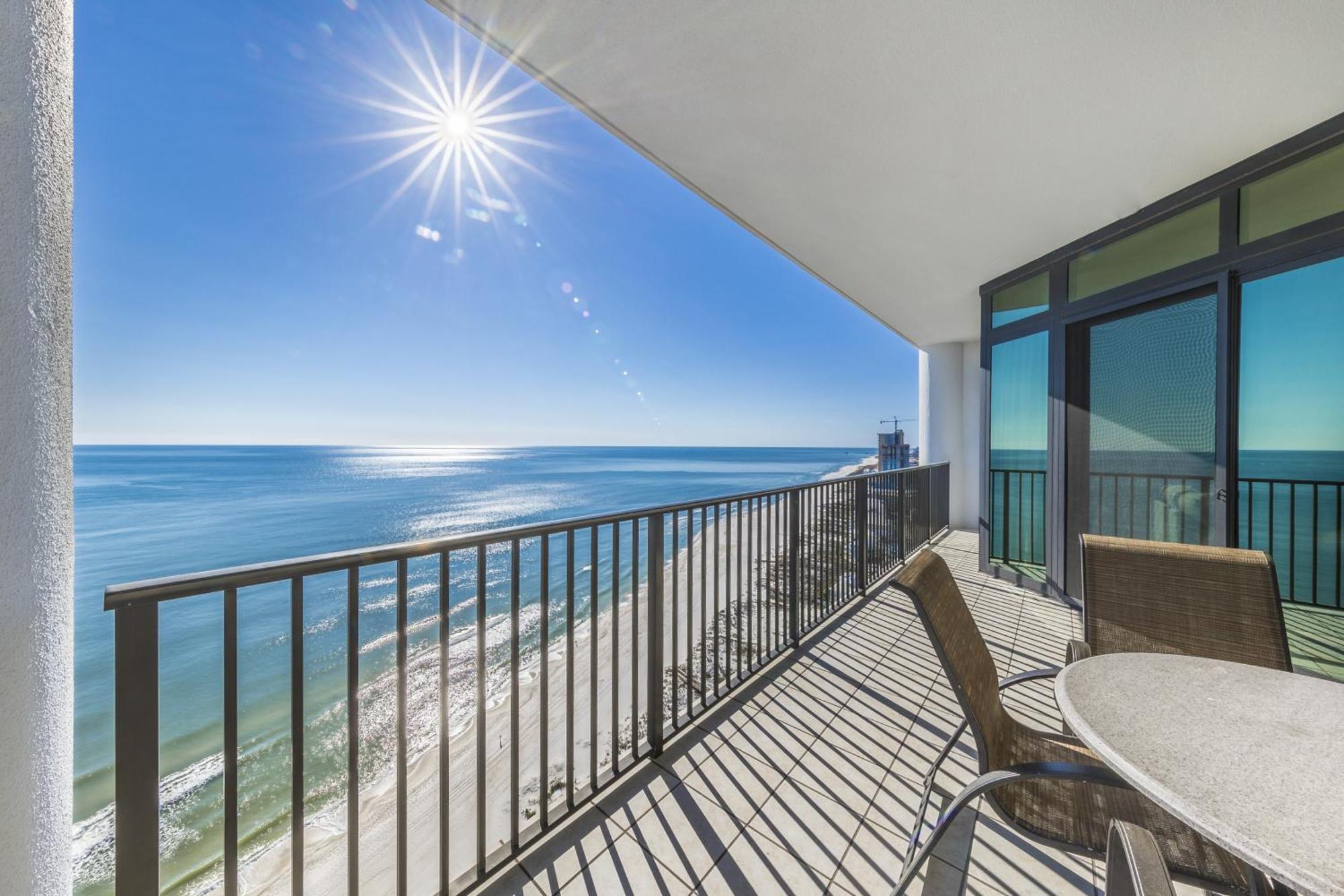 The Oasis At Orange Beach 2203 ภายนอก รูปภาพ